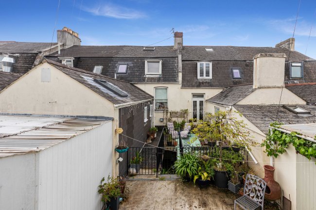 66-68 Devonport Road, Stoke, Plymouth, PL3 4DF 1