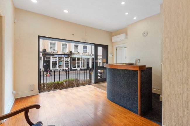 66-68 Devonport Road, Stoke, Plymouth, PL3 4DF 1