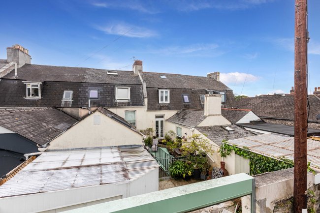 66-68 Devonport Road, Stoke, Plymouth, PL3 4DF 1