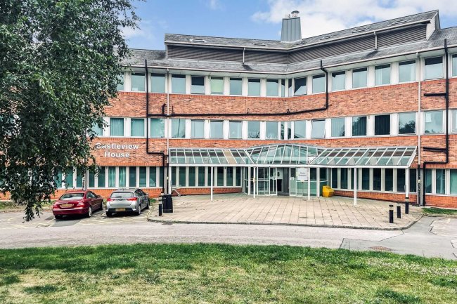 84 Castleview House, East Lane, Runcorn, WA7 2DR 1