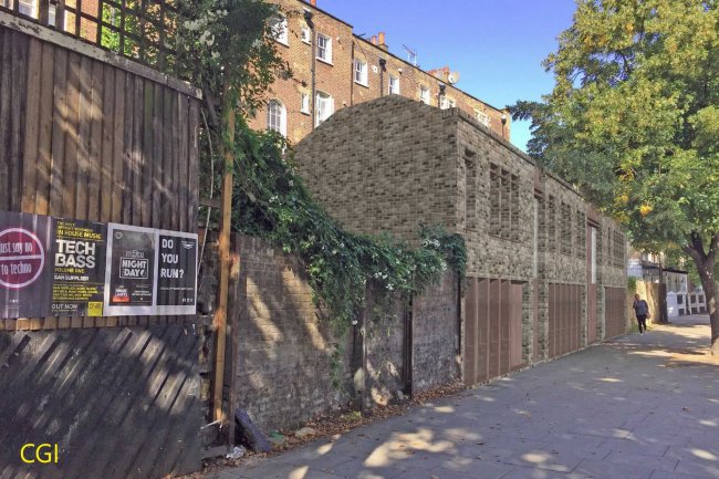 195-199 Grays Inn Road, London, WC1X 8UL 1