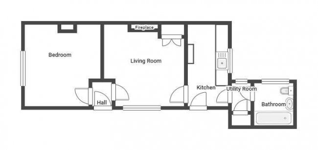 11 Marina Way, Iver, SL0 9JR 2