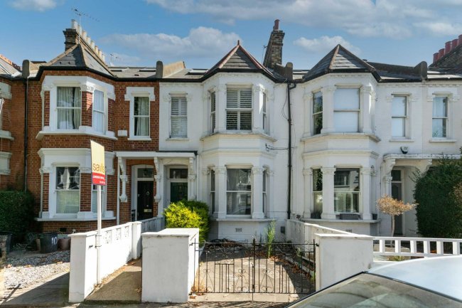 103 Geraldine Road, Wandsworth, London, SW18 2NJ 6