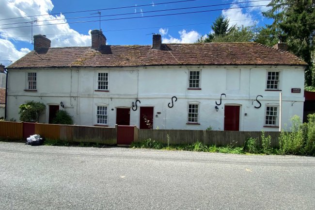 2A Homeway Cottages, Eling Hill, Southampton, Hampshire, SO40 9JQ 5