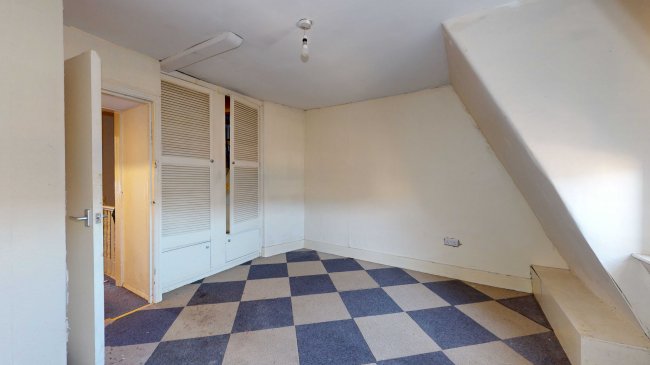 51 Deptford Broadway, Deptford, London, SE8 4PH 7