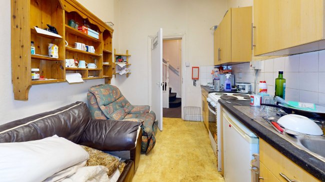 51 Deptford Broadway, Deptford, London, SE8 4PH 7