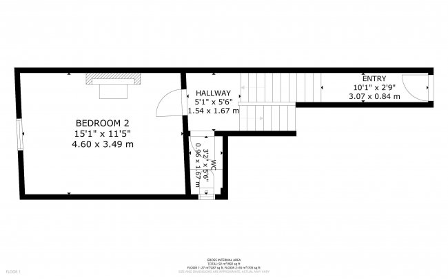 74A Broomwood Road, London SW11 6LA  5