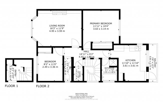 120 Beechcroft Avenue, Rayners Lane, Harrow, HA2 7JG  9
