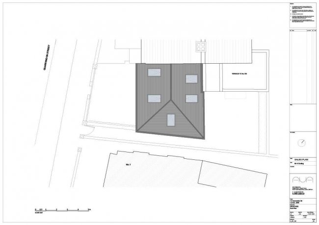 Coach House, Quarrendon Street, Fulham, London, SW6 3ST 8