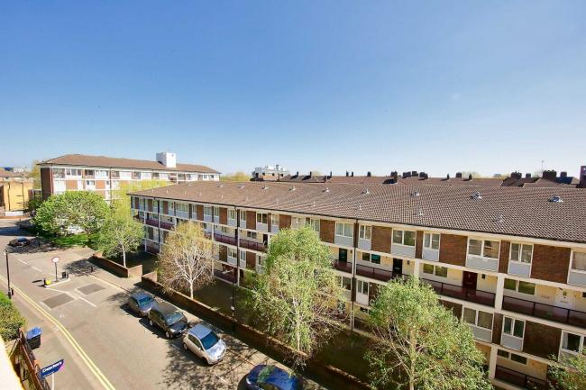 22 Bath House, Bath Terrace, Elephant and Castle, London SE1 6PU 9