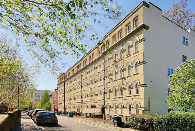 22 Bath House, Bath Terrace, Elephant and Castle, London SE1 6PU 9