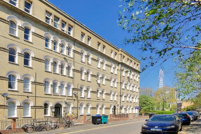 22 Bath House, Bath Terrace, Elephant and Castle, London SE1 6PU 9