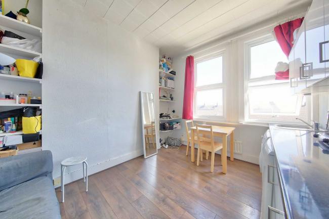 22 Bath House, Bath Terrace, Elephant and Castle, London SE1 6PU 9