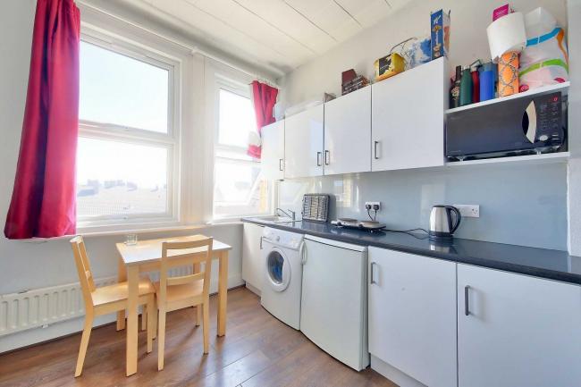 22 Bath House, Bath Terrace, Elephant and Castle, London SE1 6PU 9