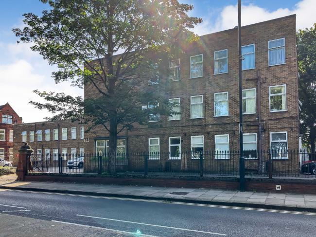 St Georges Court, 44 Thorne Road, Doncaster, DN1 2JA 9