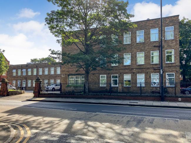 St Georges Court, 44 Thorne Road, Doncaster, DN1 2JA 9