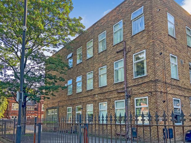 St Georges Court, 44 Thorne Road, Doncaster, DN1 2JA 9