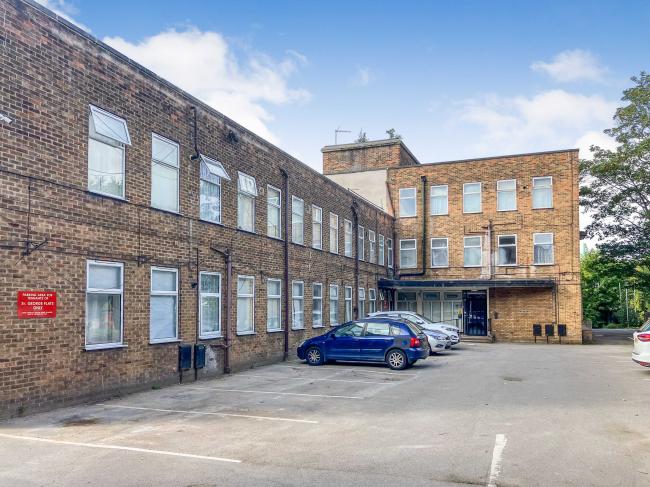 St Georges Court, 44 Thorne Road, Doncaster, DN1 2JA 9