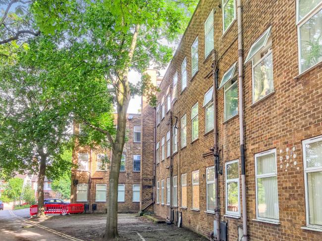 St Georges Court, 44 Thorne Road, Doncaster, DN1 2JA 9