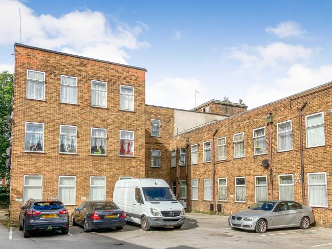 St Georges Court, 44 Thorne Road, Doncaster, DN1 2JA 9