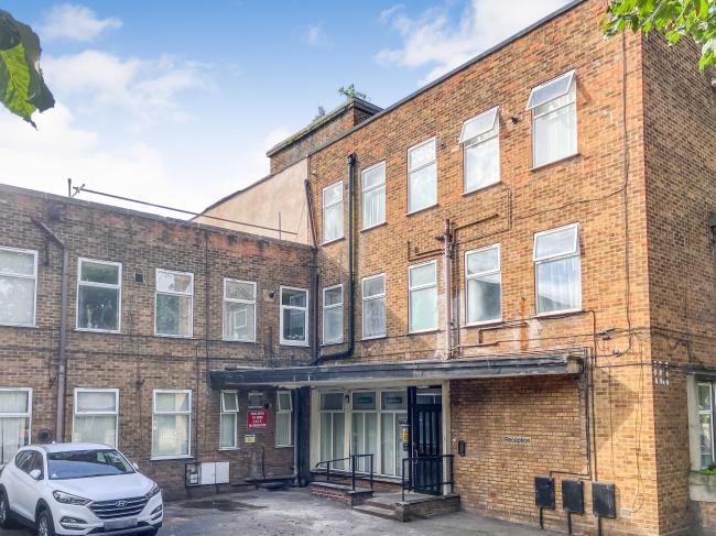 St Georges Court, 44 Thorne Road, Doncaster, DN1 2JA 9