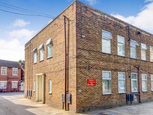 St Georges Court, 44 Thorne Road, Doncaster, DN1 2JA 9