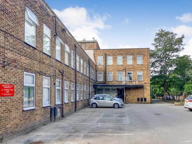 St Georges Court, 44 Thorne Road, Doncaster, DN1 2JA 9