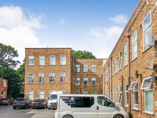 St Georges Court, 44 Thorne Road, Doncaster, DN1 2JA 9