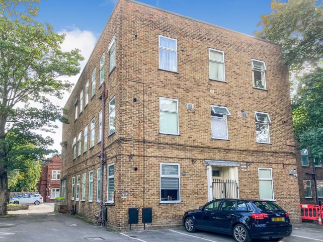 St Georges Court, 44 Thorne Road, Doncaster, DN1 2JA 9