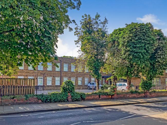 St Georges Court, 44 Thorne Road, Doncaster, DN1 2JA 9