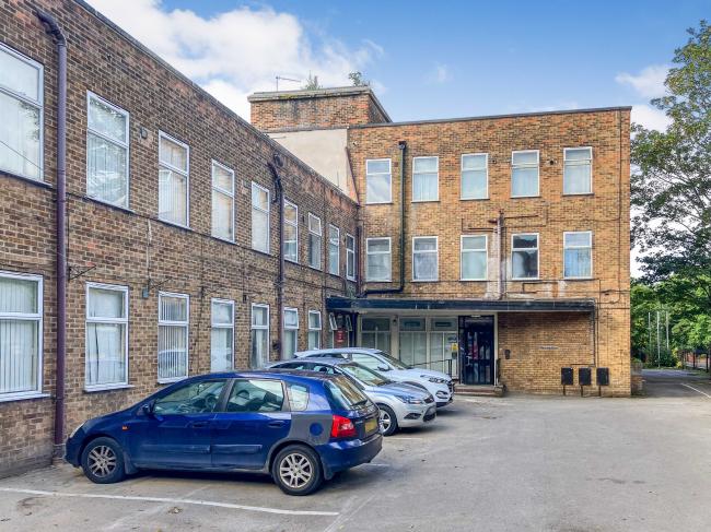 St Georges Court, 44 Thorne Road, Doncaster, DN1 2JA 9