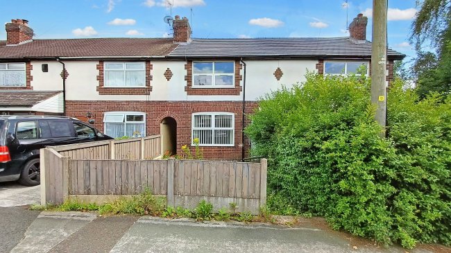 29 Belgrave Avenue, Congleton, Crewe, Cheshire, CW12 1HS 4