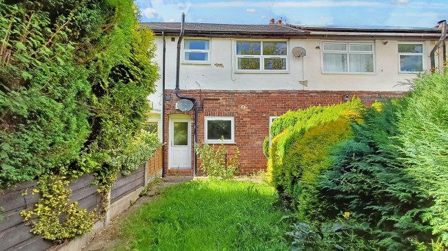 29 Belgrave Avenue, Congleton, Crewe, Cheshire, CW12 1HS 4