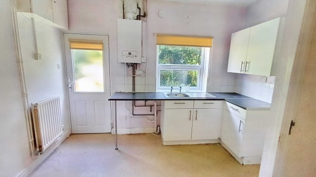 31 Belgrave Avenue, Congleton, Crewe, Cheshire, CW12 1HS 5