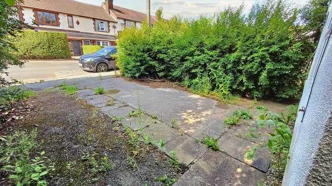 31 Belgrave Avenue, Congleton, Crewe, Cheshire, CW12 1HS 5