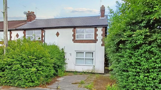 31 Belgrave Avenue, Congleton, Crewe, Cheshire, CW12 1HS 5