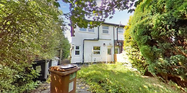 31 Belgrave Avenue, Congleton, Crewe, Cheshire, CW12 1HS 5