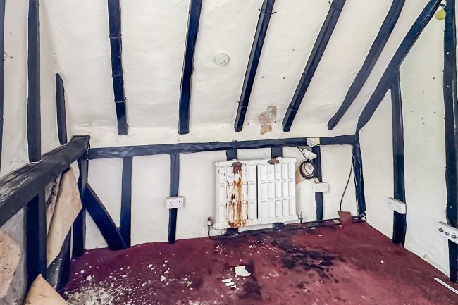 Highway Cottage, 65 Chishill Road, Heydon, Royston, Hertfordshire, SG8 8PN 6