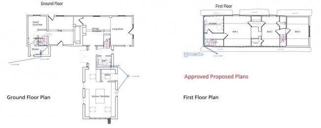 Highway Cottage, 65 Chishill Road, Heydon, Royston, Hertfordshire, SG8 8PN 6