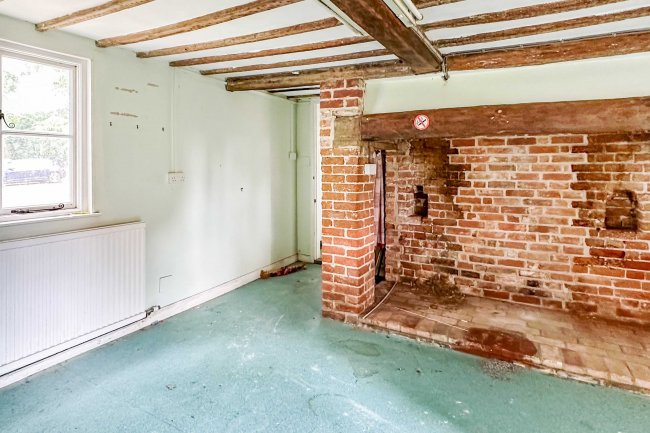 Highway Cottage, 65 Chishill Road, Heydon, Royston, Hertfordshire, SG8 8PN 6