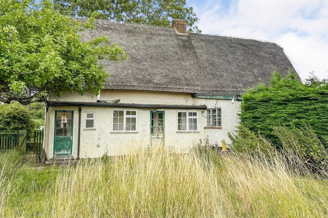 Highway Cottage, 65 Chishill Road, Heydon, Royston, Hertfordshire, SG8 8PN 6