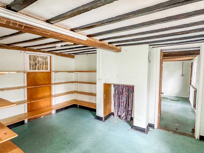 Highway Cottage, 65 Chishill Road, Heydon, Royston, Hertfordshire, SG8 8PN 6