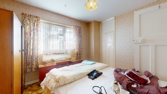 114 Alnwick Road, Lee, London, SE12 9BS 4