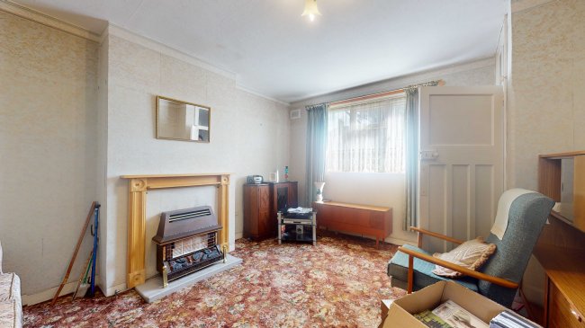 114 Alnwick Road, Lee, London, SE12 9BS 4