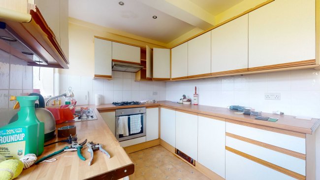 114 Alnwick Road, Lee, London, SE12 9BS 4