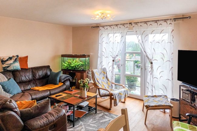 4 The Crescent, Franklea Close, Ottery St Mary, EX11 1US 7