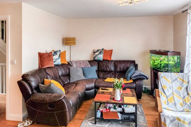 4 The Crescent, Franklea Close, Ottery St Mary, EX11 1US 7