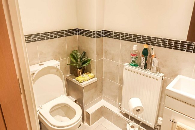 4 The Crescent, Franklea Close, Ottery St Mary, EX11 1US 7