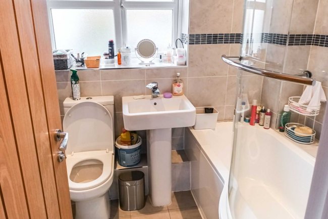 4 The Crescent, Franklea Close, Ottery St Mary, EX11 1US 7