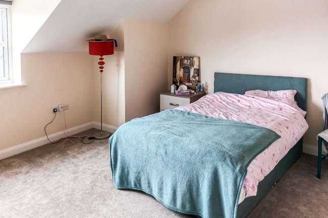 4 The Crescent, Franklea Close, Ottery St Mary, EX11 1US 7